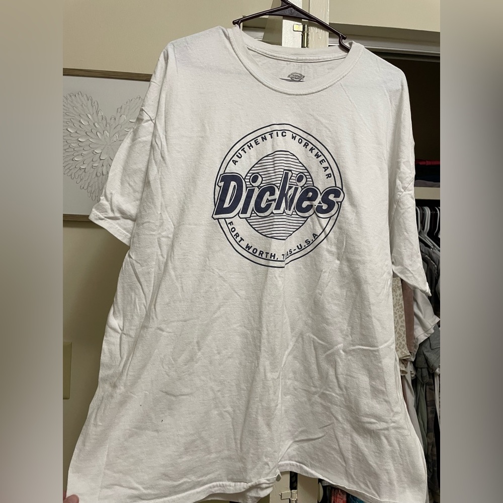 Dickies Tshirt